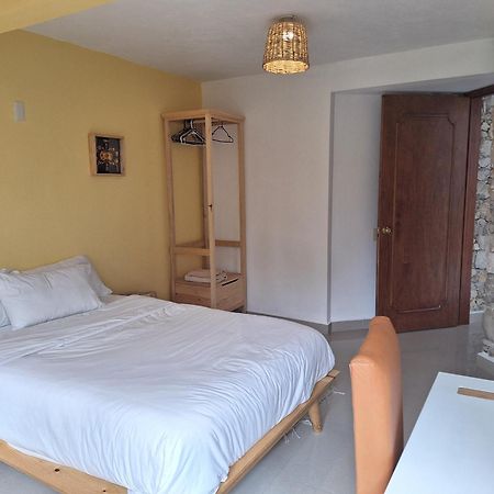 Casa Mua Hotel San Cristóbal de Las Casas Kamer foto