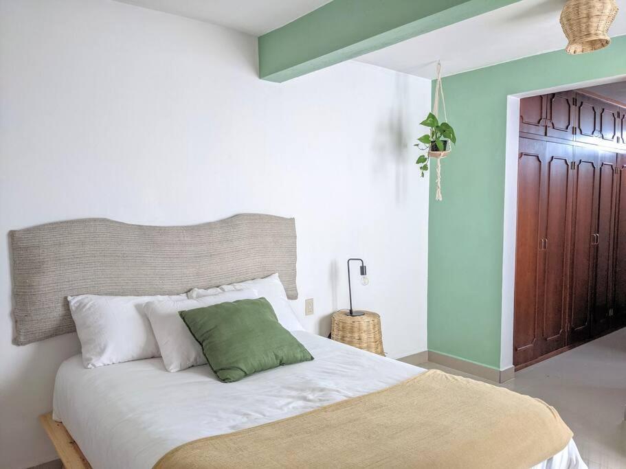Casa Mua Hotel San Cristóbal de Las Casas Buitenkant foto