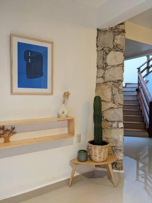 Casa Mua Hotel San Cristóbal de Las Casas Buitenkant foto