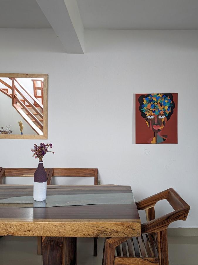 Casa Mua Hotel San Cristóbal de Las Casas Buitenkant foto