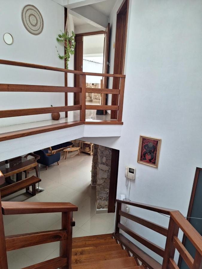 Casa Mua Hotel San Cristóbal de Las Casas Buitenkant foto