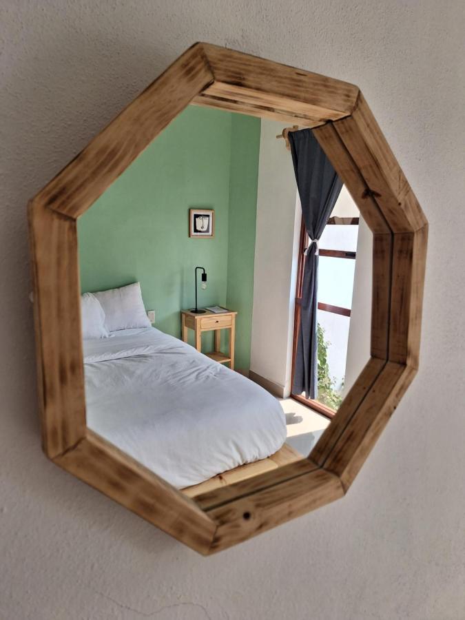 Casa Mua Hotel San Cristóbal de Las Casas Buitenkant foto