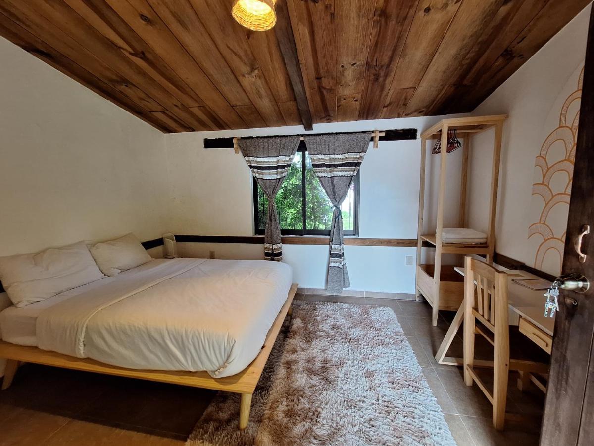 Casa Mua Hotel San Cristóbal de Las Casas Buitenkant foto