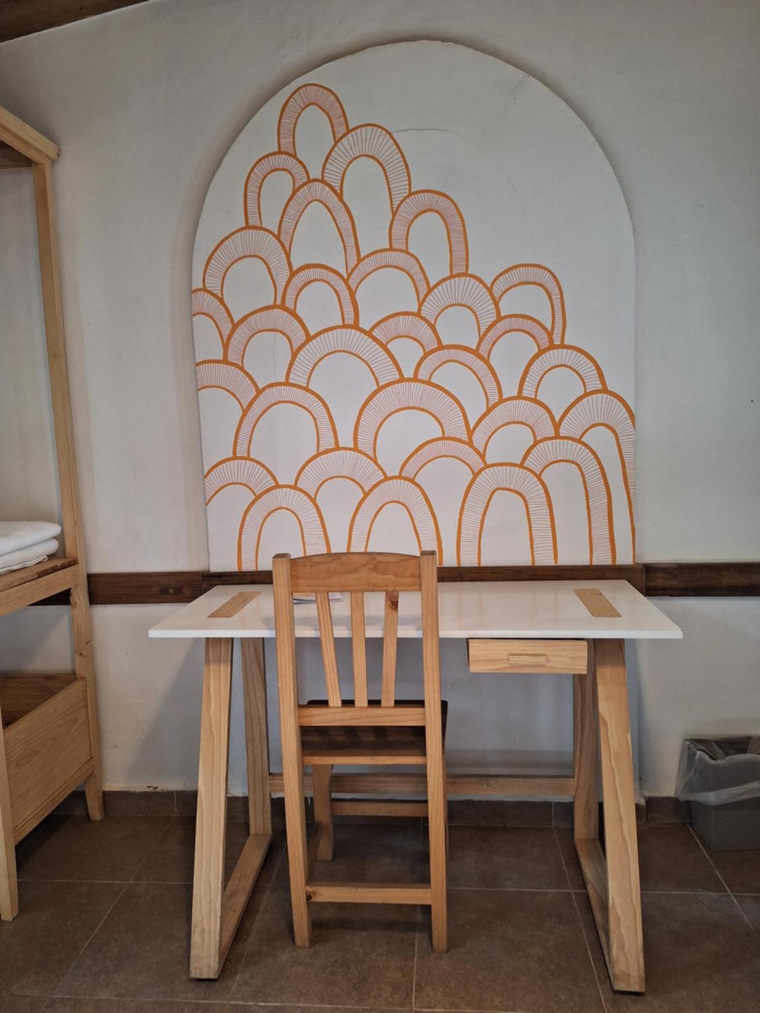 Casa Mua Hotel San Cristóbal de Las Casas Kamer foto