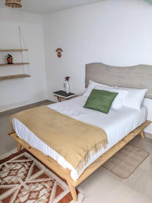 Casa Mua Hotel San Cristóbal de Las Casas Kamer foto
