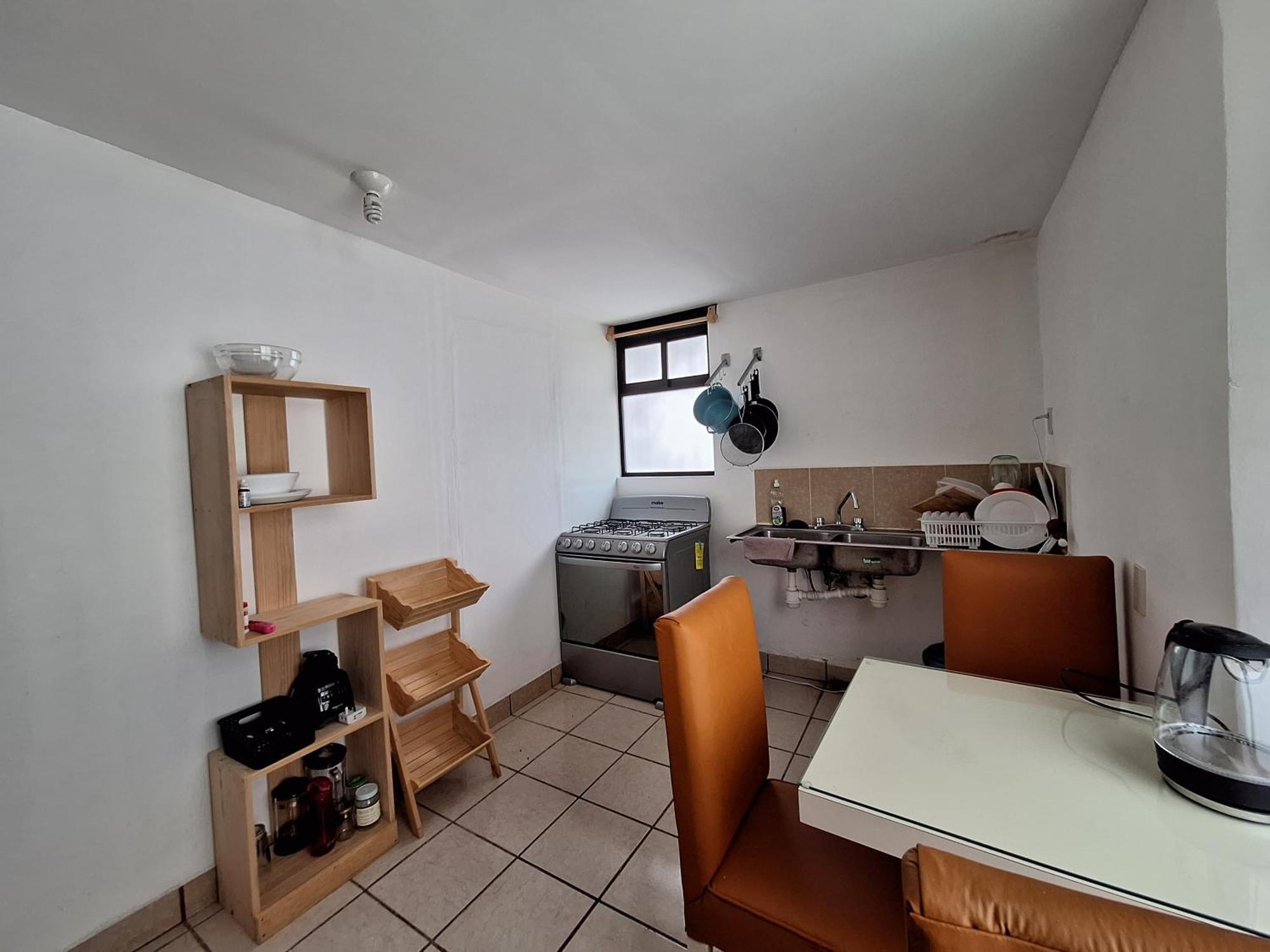 Casa Mua Hotel San Cristóbal de Las Casas Kamer foto