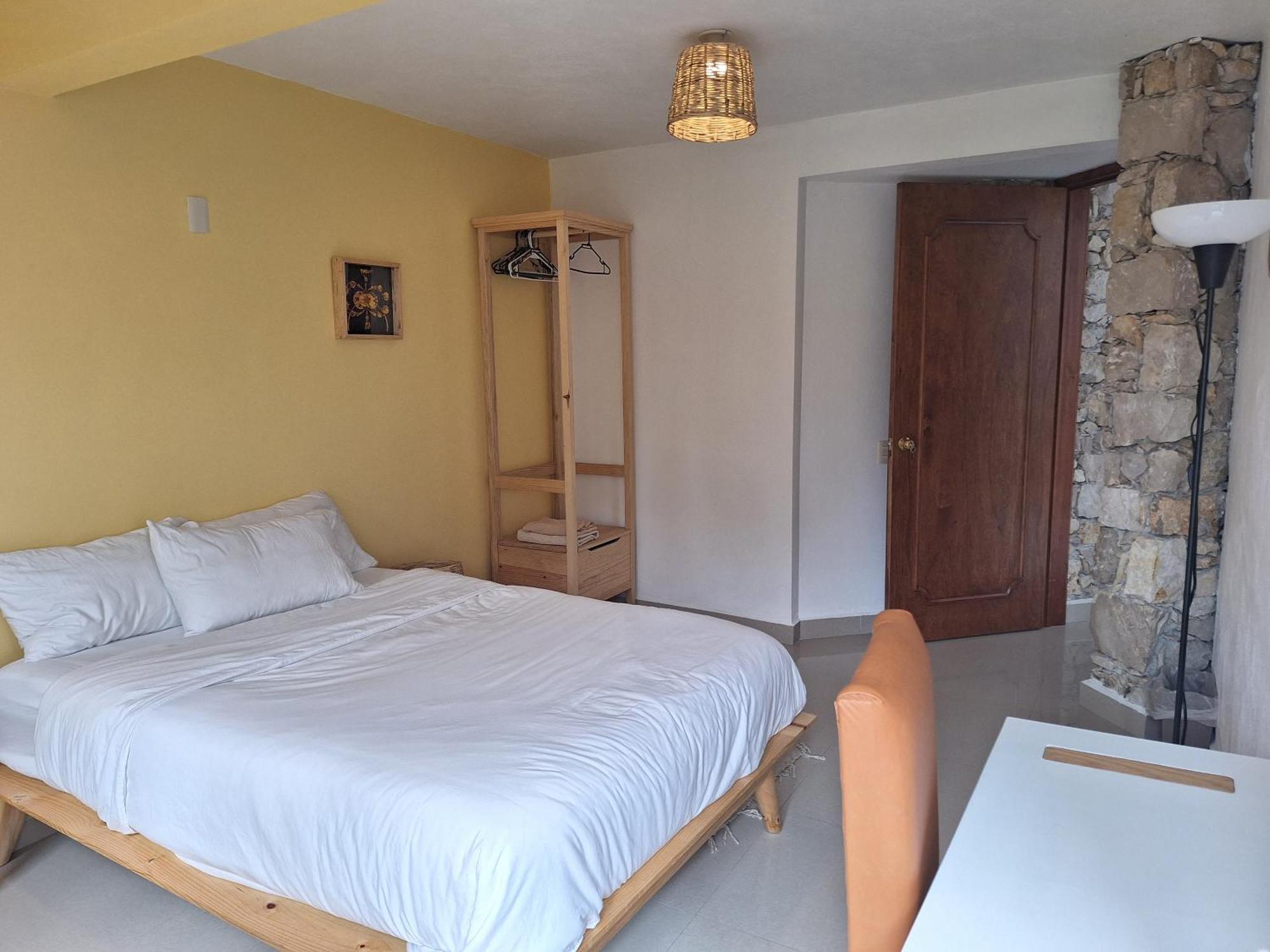 Casa Mua Hotel San Cristóbal de Las Casas Kamer foto
