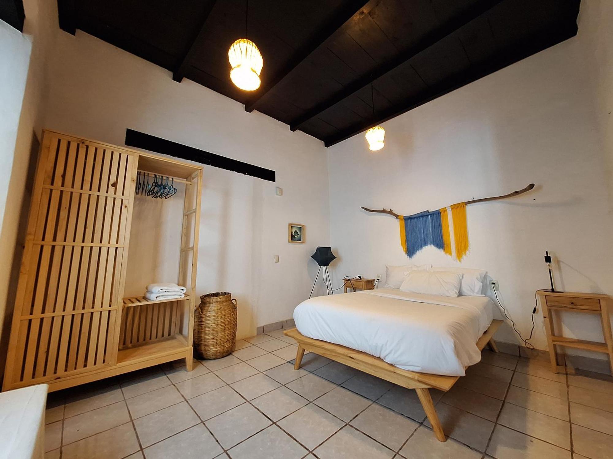 Casa Mua Hotel San Cristóbal de Las Casas Kamer foto