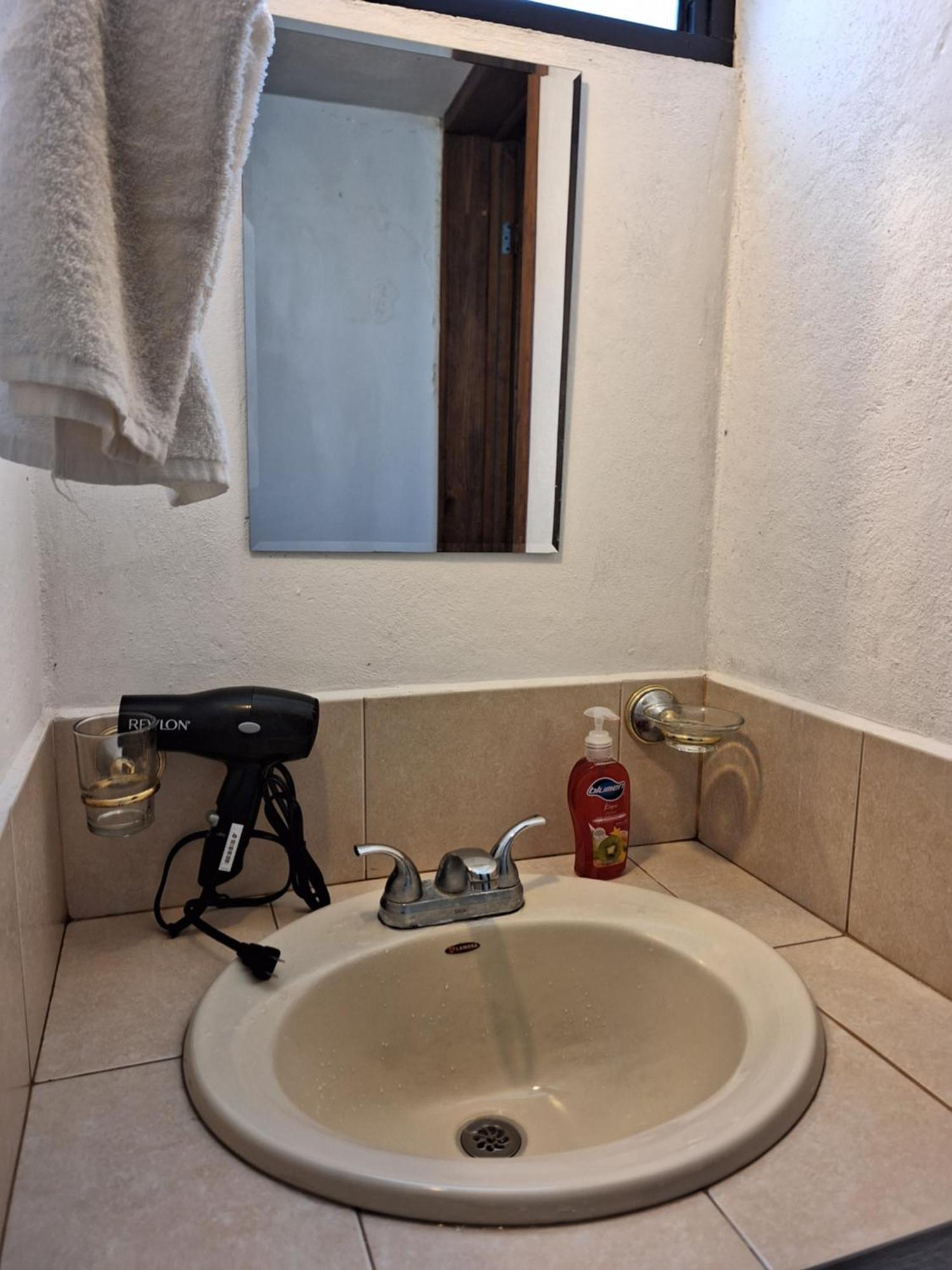 Casa Mua Hotel San Cristóbal de Las Casas Kamer foto