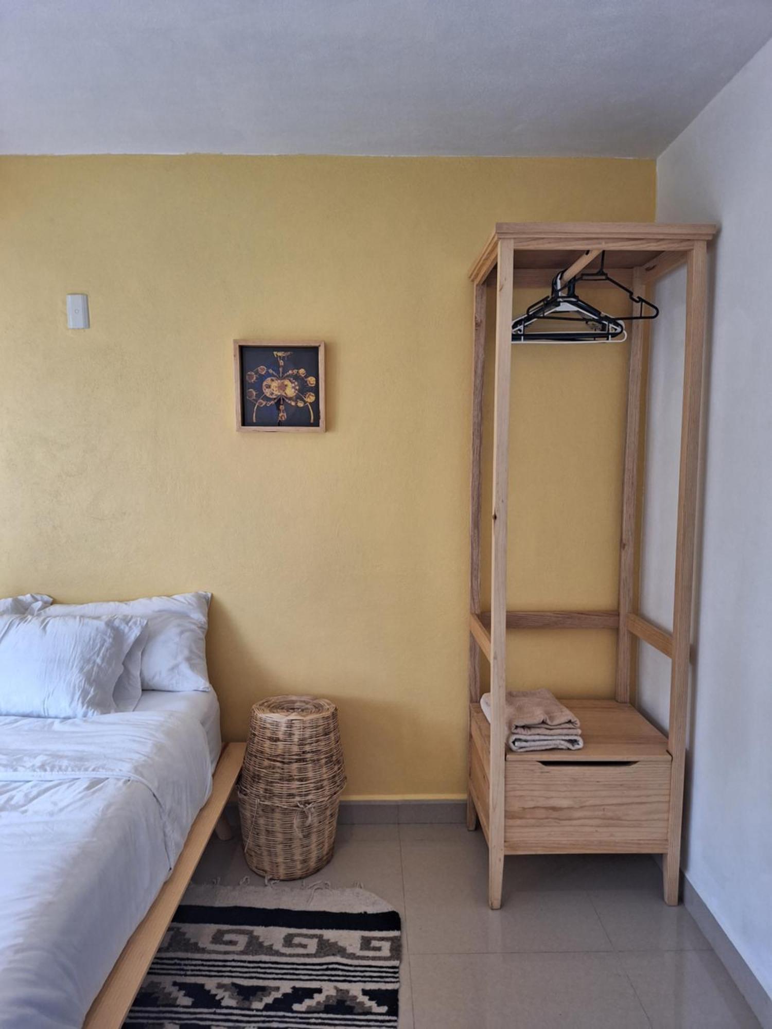 Casa Mua Hotel San Cristóbal de Las Casas Kamer foto