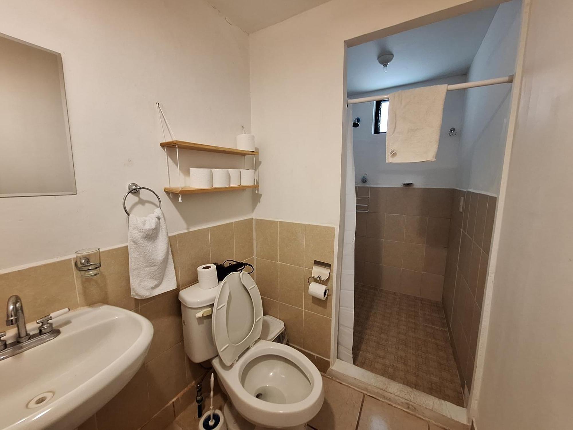 Casa Mua Hotel San Cristóbal de Las Casas Kamer foto