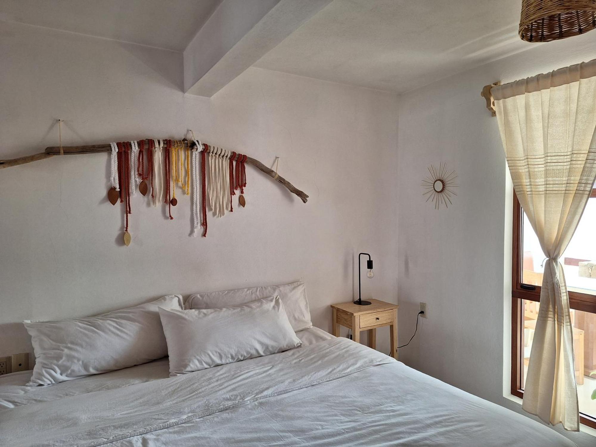 Casa Mua Hotel San Cristóbal de Las Casas Kamer foto