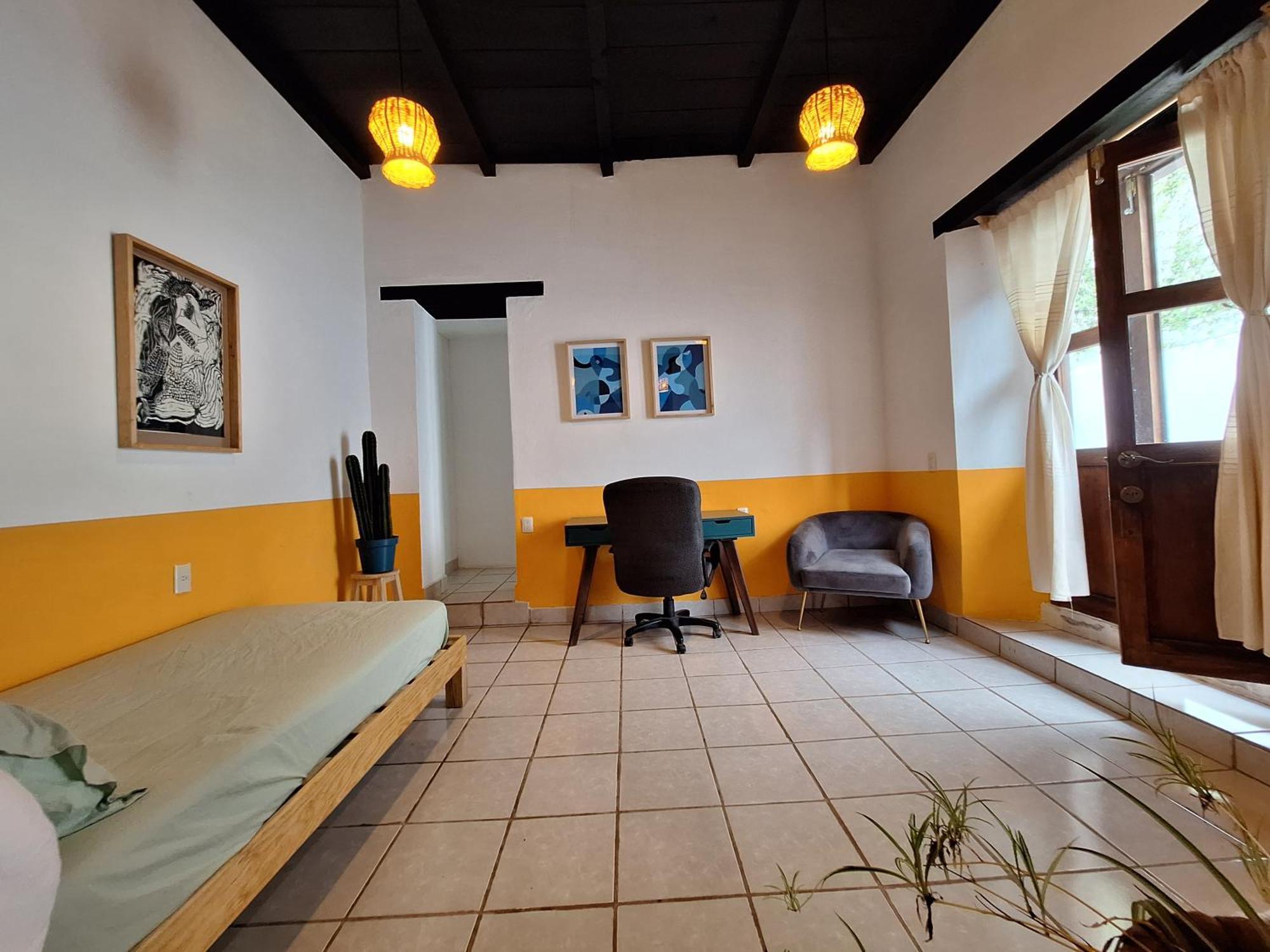 Casa Mua Hotel San Cristóbal de Las Casas Kamer foto