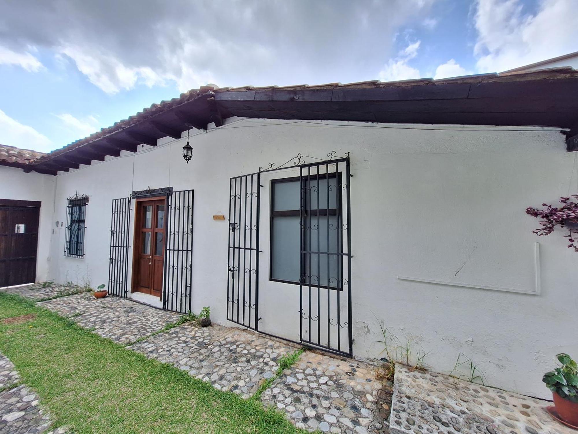 Casa Mua Hotel San Cristóbal de Las Casas Kamer foto