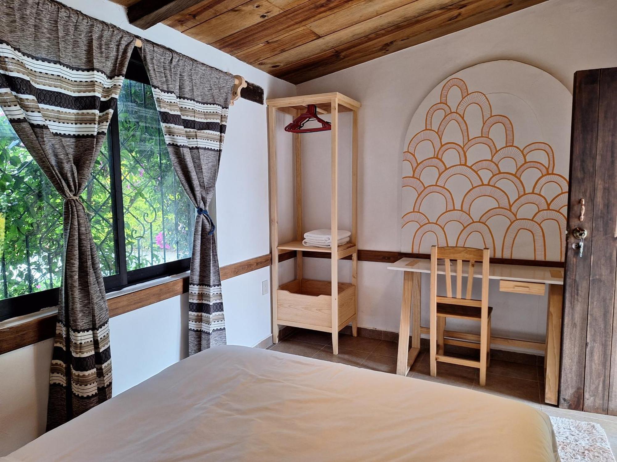 Casa Mua Hotel San Cristóbal de Las Casas Kamer foto